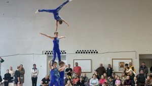 Принчипалул е сэ ай доринцэ