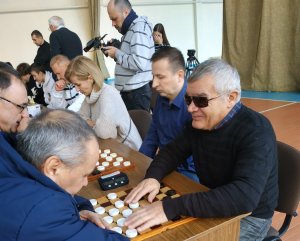 «Опортунитэць егале- 2024»