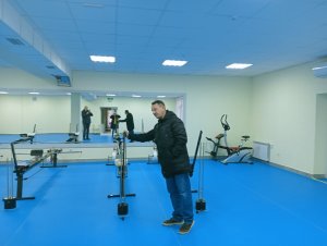 Ын кондиций ной, спре ной перформанце!