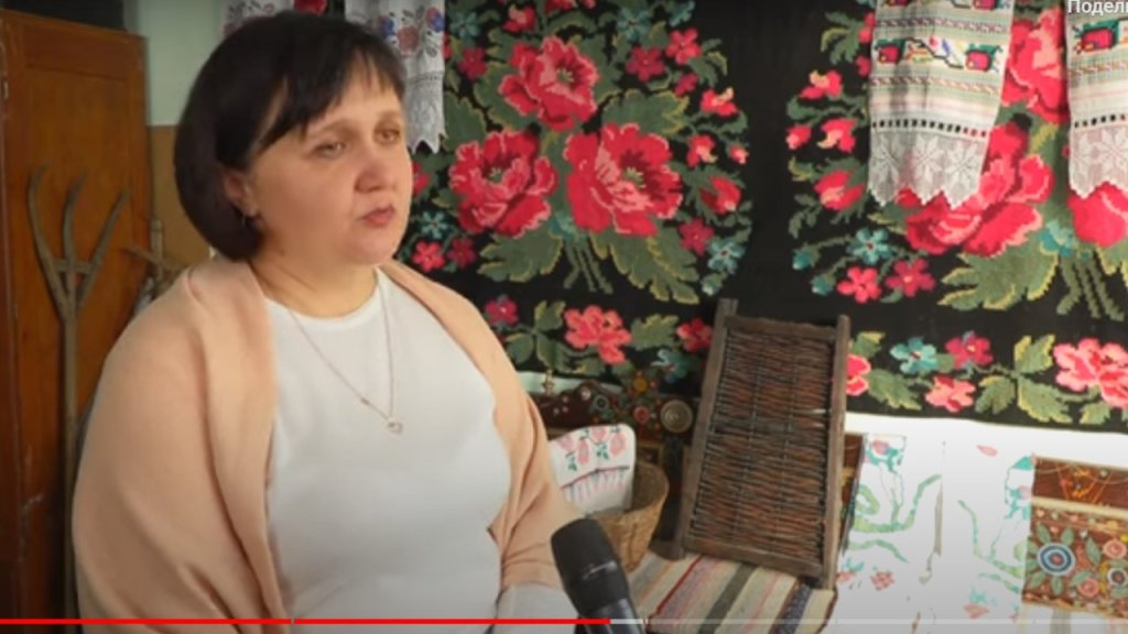 Промоторий вииторулуй нямулуй