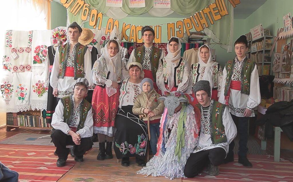 Сэрбэтоаря портулуй популар