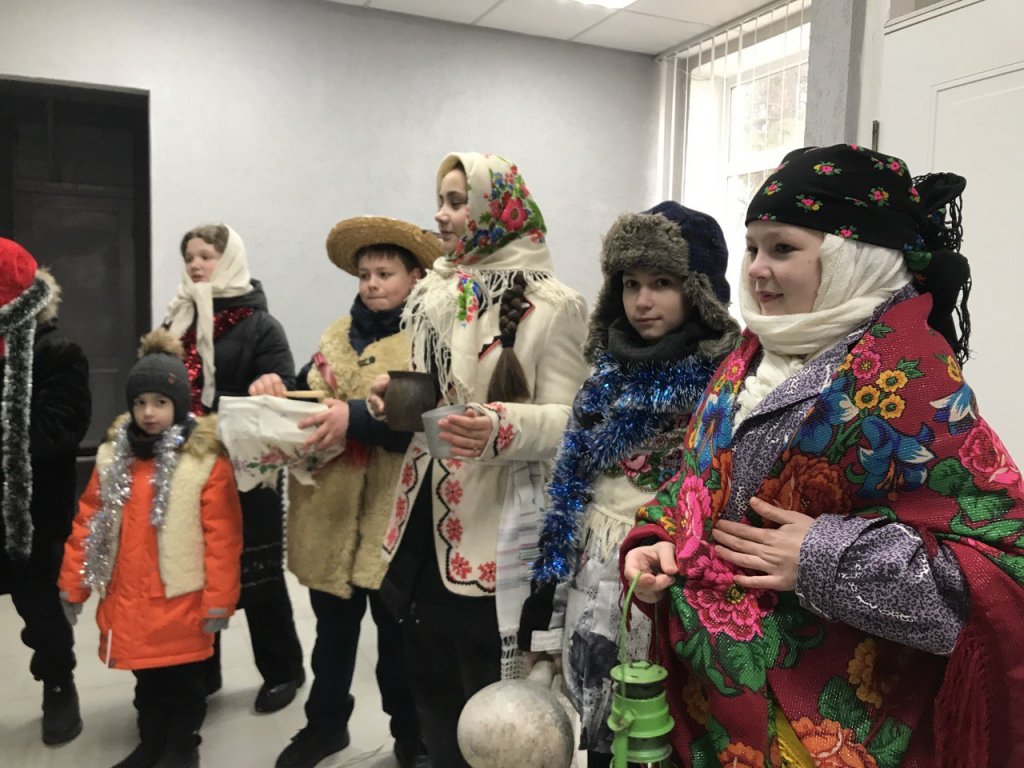 Примиць урэторий?!