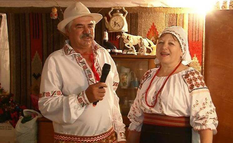 Каса Маре а социлор Каймакан