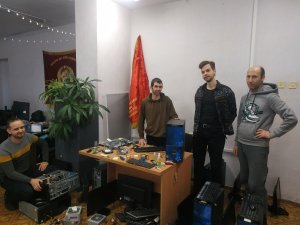 Дарурь де ла ЭКОПМР