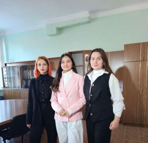 Мындрия унуй колеӂиу