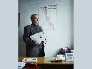 Не дорим ун лукру: ерь, азь ши мереу