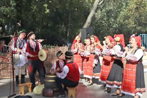 Попорул нистрян ын визиуня унуй журналист