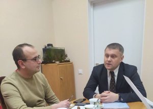 Комунитатя нистрянэ есте о реалитате