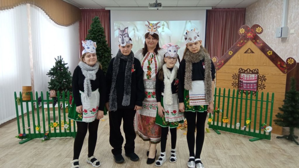 Театрул ши комуникаря импун егалитате