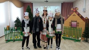 Театрул ши комуникаря импун егалитате