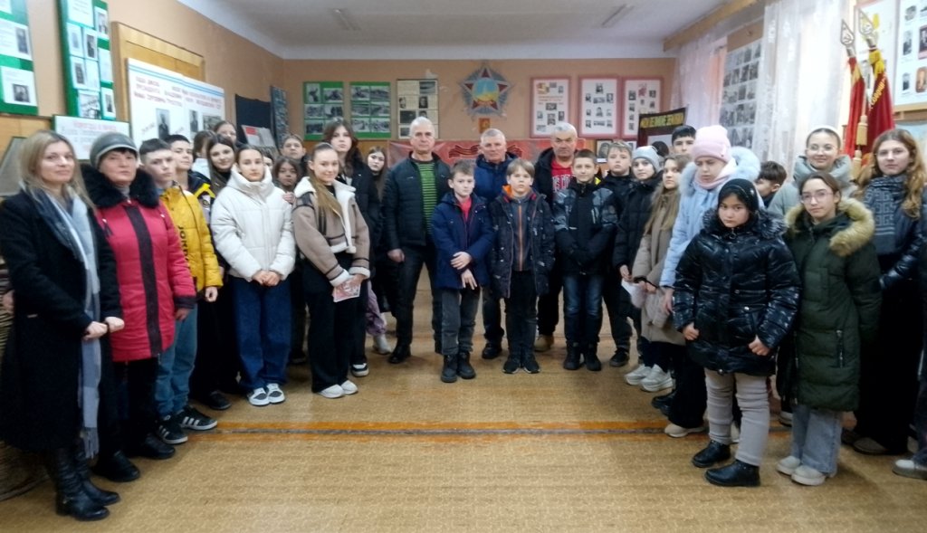 Деспре о фаптэ — песте ань