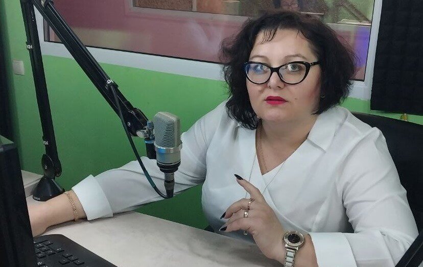 Вочя каре моделязэ тимпул