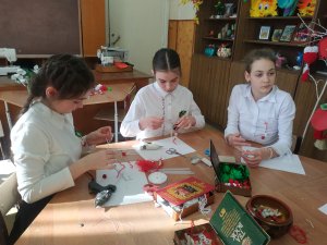 Мэрцишоаре, инимьоаре…