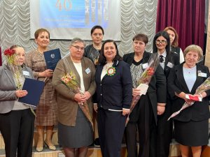 Инвестинд ын едукацие ши ын вииторул копиилор ноштри