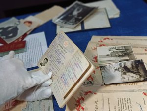 Николае Беззаботнов — ветеран де рэзбой ши артист