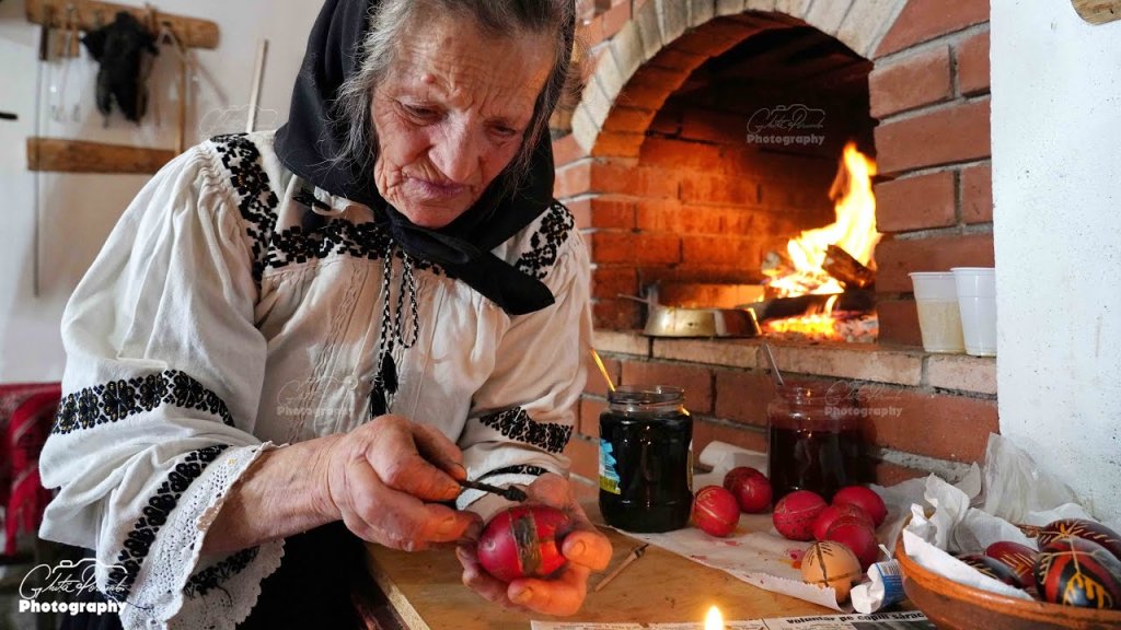 Триумфул крединцей дин копилэрие