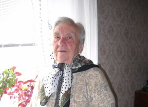 Сора Нина