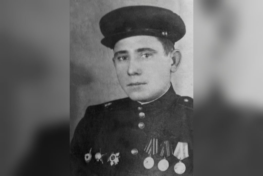 Ероу де ла Незавертайловка