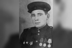 Ероу де ла Незавертайловка