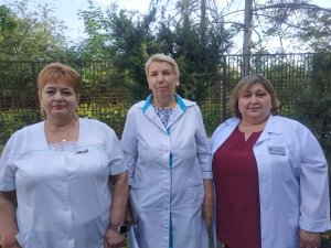 Каритате пентру ун суфлет де ом