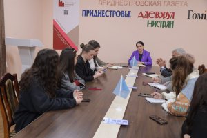 Университатя де Стат Нистрянэ: май модернэ ши май компетитивэ