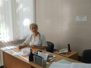 Се дедикэ труп ши суфлет месерией сале