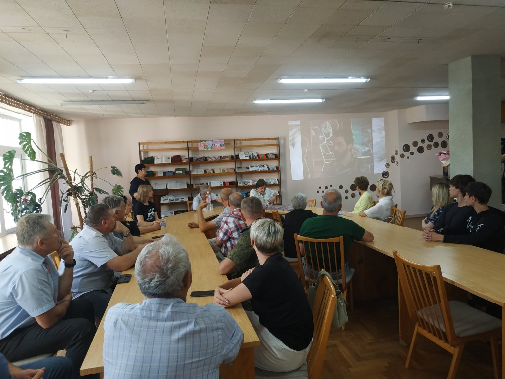 Пентру а пэстра адевэрул