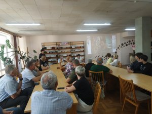 Пентру а пэстра адевэрул