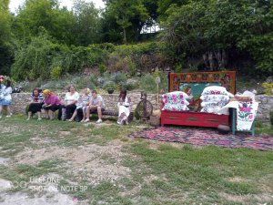 Фестивалул Приетенией