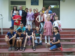 Емоционал ши де неуйтат