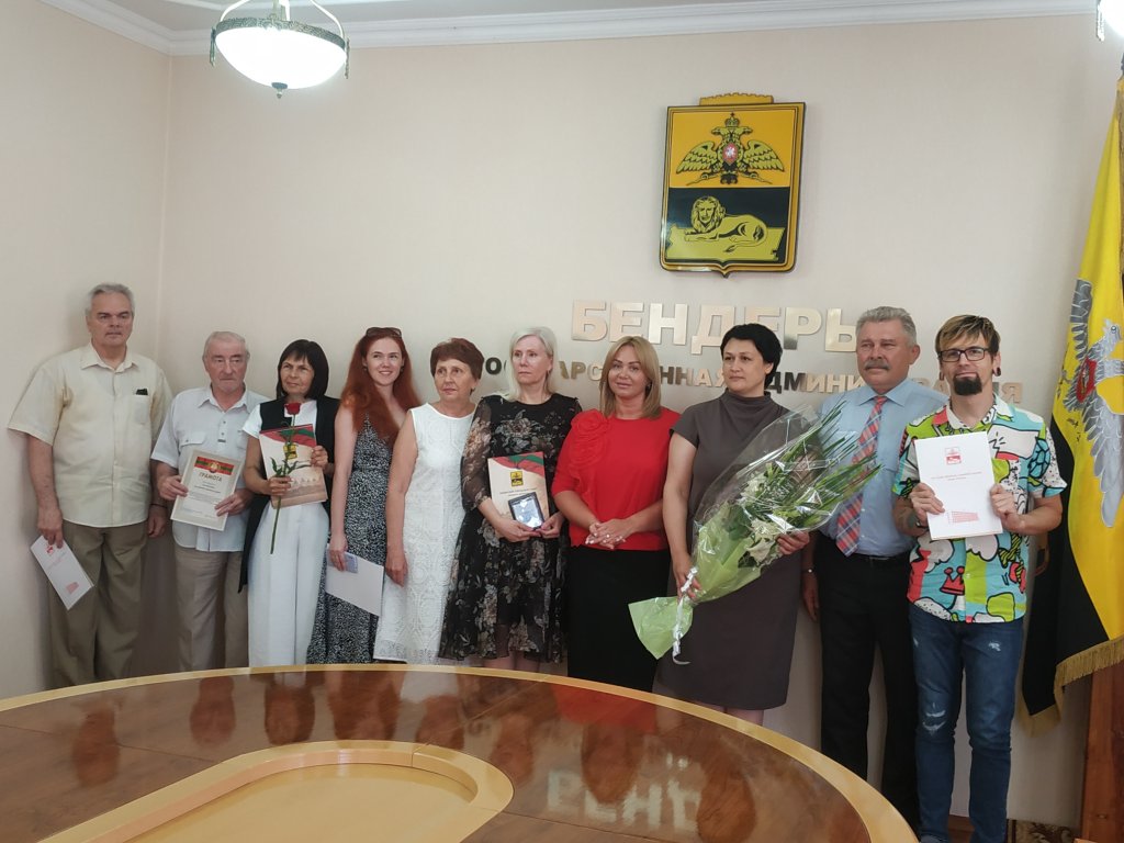 Тимпул мереу ноу пентру «Новое время»!