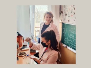 Алкимия галванизэрий креативе