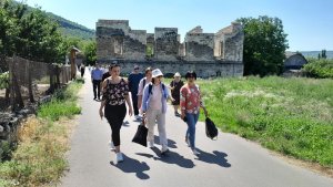 Нистрения — о дестинацие туристикэ де топ