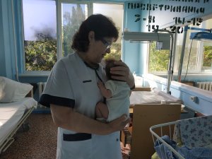 Салватоаре а мичилор вьець