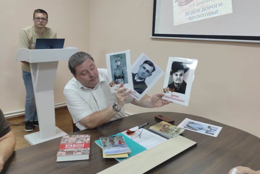 Кэиле де луптэ але бунеилор