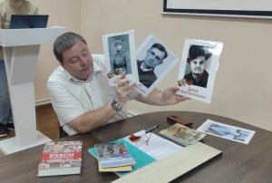 Кэиле де луптэ але бунеилор