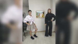 Чя май динтре челе май