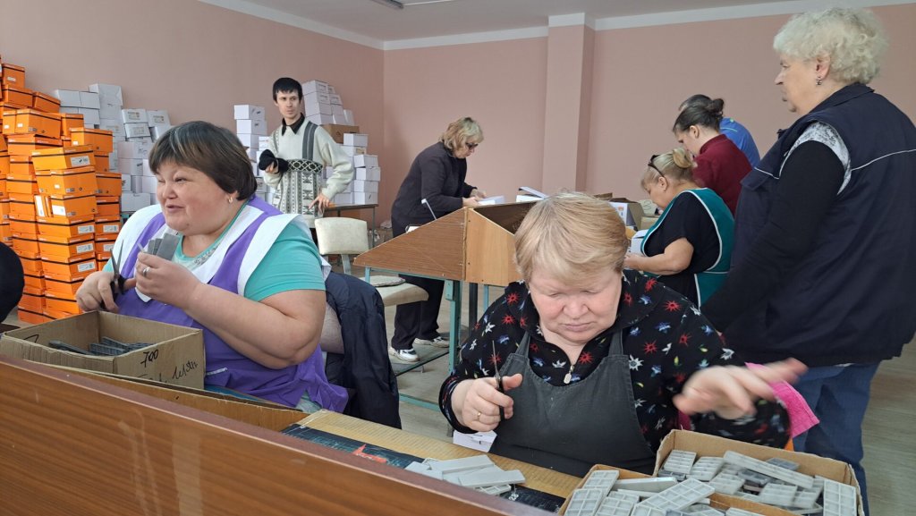 Май респонсабиль ши май дорничь де мункэ