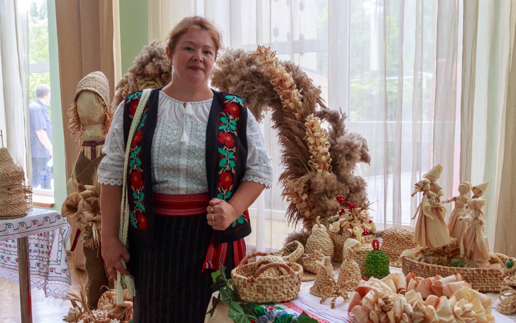 Дин инимэ ши традиций