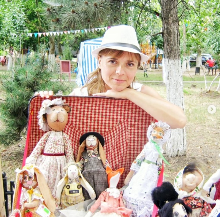 Арта нодурилор