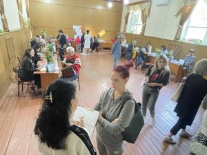 Ярмарокул локурилор ваканте