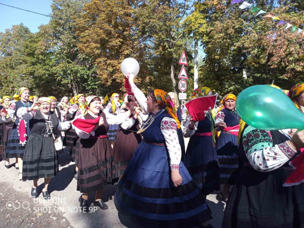 «Шарафанул подоймян»