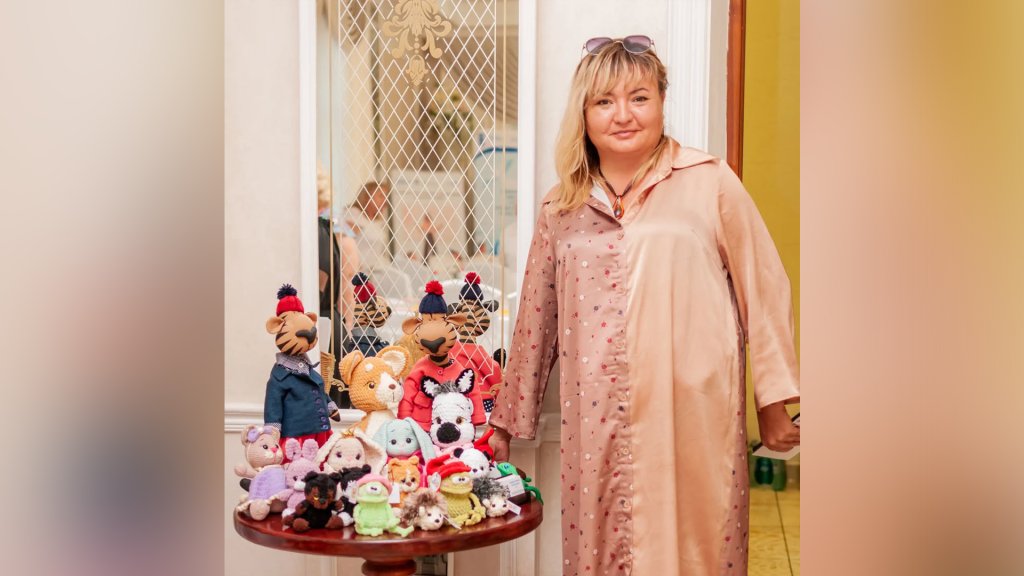 Повешть дин фире ши суфлет