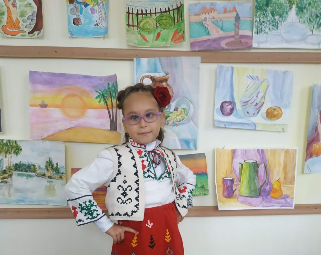 Декларацие де драгосте орашулуй