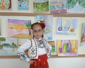 Декларацие де драгосте орашулуй