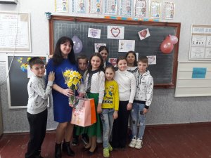 Нумай еа, ынвэцэтоаря…