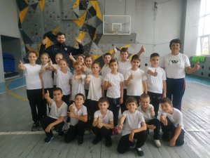 Виктория клубулуй спортив «Победа»