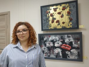 Ателиерул фермекат ал пикторилор бендерень