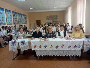 Спре ынэлцимь спиритуале