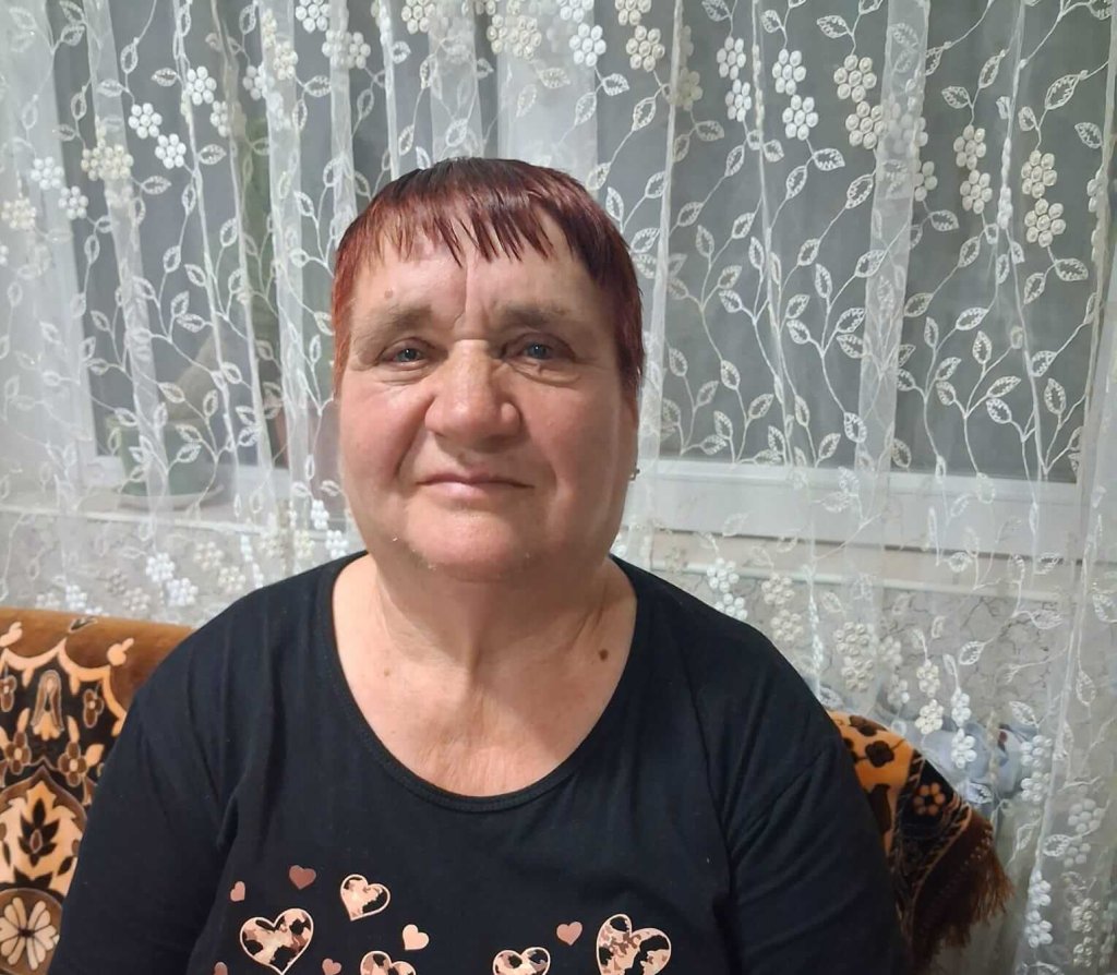 Повестя уней инимь де ла сат